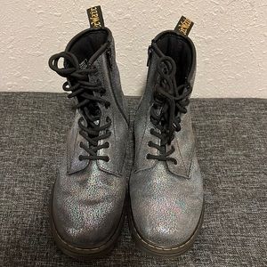 Dr. Martens boots size 6